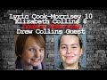 Lyric R. Cook-Morrisey 10 and Elizabeth Collins 8 Double Homicide -  Drew Collins Guest