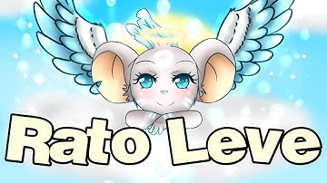 Hack - Rato Leve (Ágil) Disfarçado Transformice [ON]