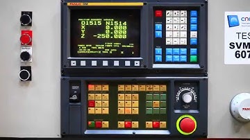 FANUC A06B-6079 Servo Test rigs and Repairs