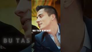 🫶🏻 KayZer/ Bu kızın yanında ne işi var tas kafalı kekonun ❤️‍🔥 #kayzer #uzakşehir #cihal