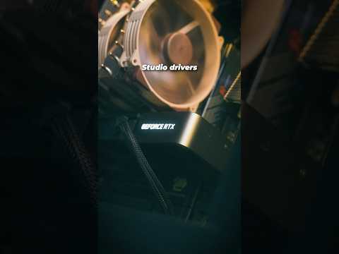 Can You Use Studio Drivers For Gaming?