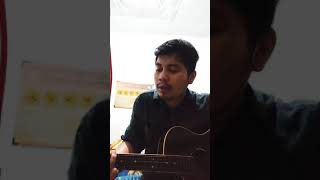 Pongky Barata - Untuk Dikenang (cover)