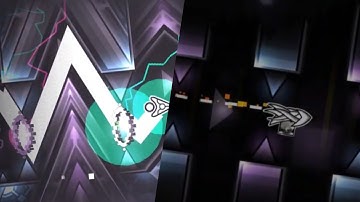 Trueffet from easiest to hardest part (my opinion, 90k attempts)