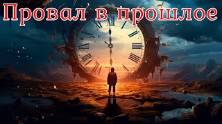 видео: Провал в прошлое. Страшная история. картинка: Провал в прошлое. Страшная история.
