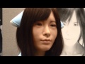 人間かと思った! 日本企業が作った美少女アンドロイド「ASUNA」ちゃんがリアルすぎる