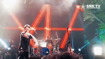(HQ Audio) Killing Me Inside Reunion - Tormented [LIVE] | High Quality Audio | Synchronize Fest 2019