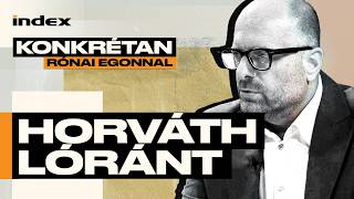 Horváth Lóránt: Ez az ügy lesz az, ami elér Orbán Viktorig