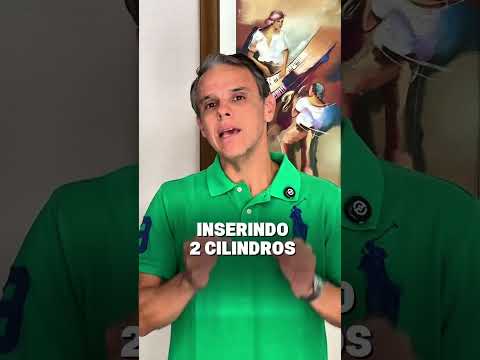 Como é feita a cirurgia para inserir uma prótese peniana?