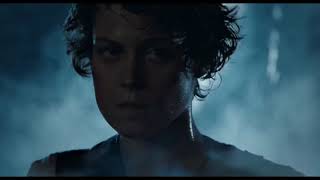 Fan Edit:  Aliens (1986) Updated Trailer