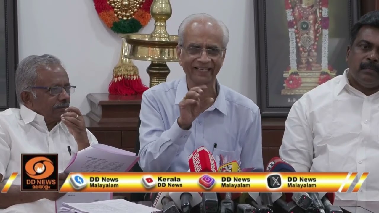 യുവതീപ്രവേശനം: സുപ്രീംകോടതിയുടെ നിലവിലെ വിധിയെ എതിർക്കാൻ തീരുമാനിച്ച് ദേവസ്വം |TDB on Sabarimala