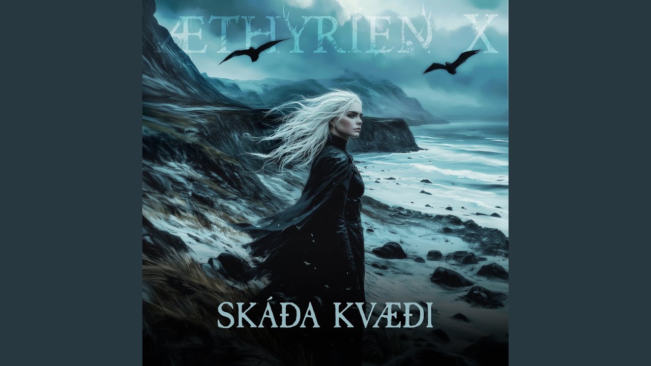 Skáða kvæði (Skadi's Song) - YouTube