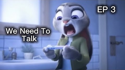 EP 3: Sora AI 3D Animation – “I Had to Know the Truth.” 💔 | Cinematic Short Film Blagg Tv