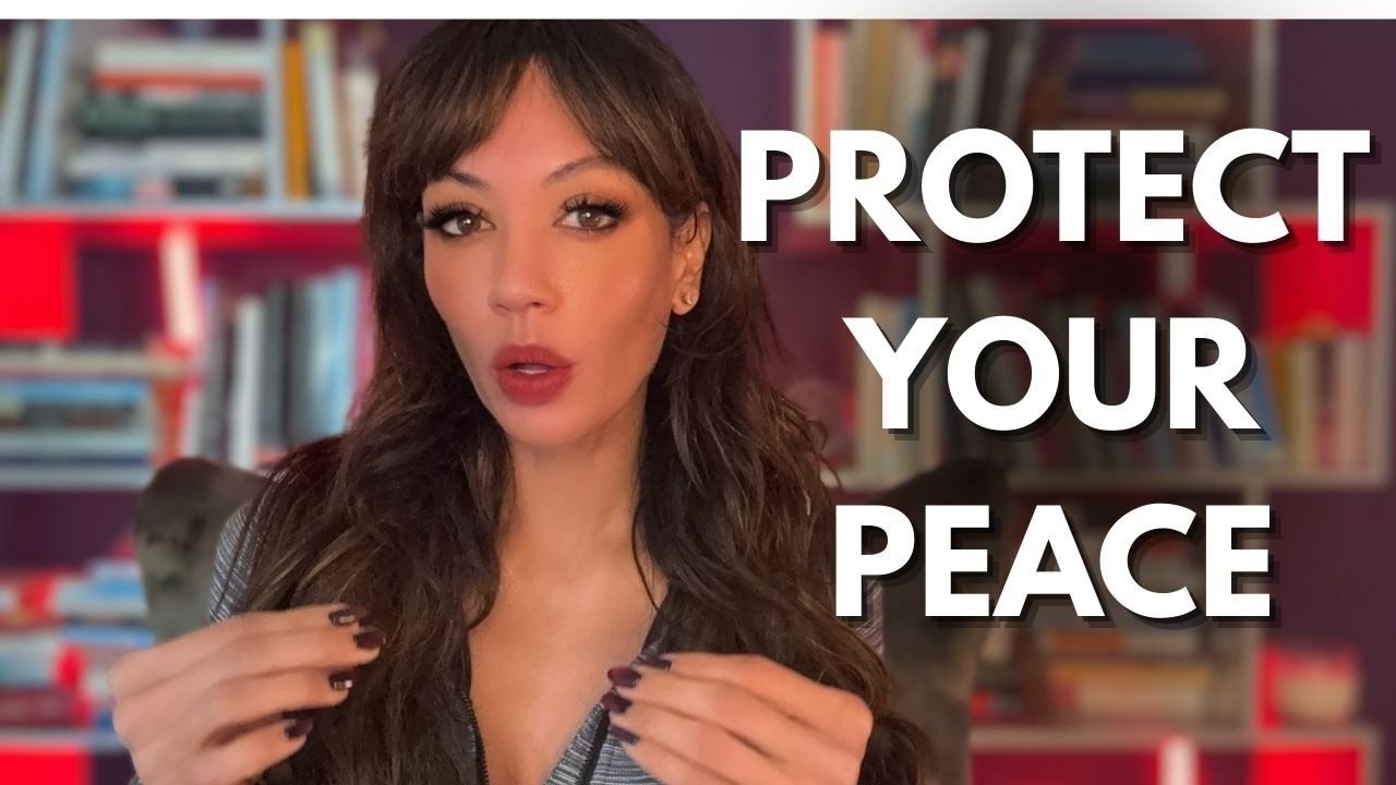 The BEST Tactics to SHUT DOWN & OUTSMART Narcissists & Toxic People ...