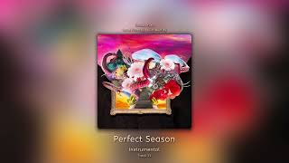 Perfect Season (Instrumental) - Unlike Pluto