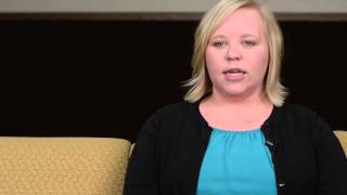 Alumni perspective: Courtney Shoemaker '12
