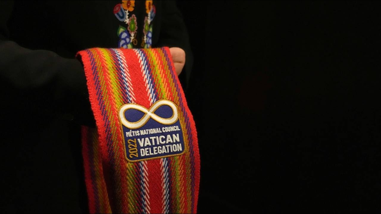 Delegates conflicted after tour of Vatican's Indigenous artifacts collection