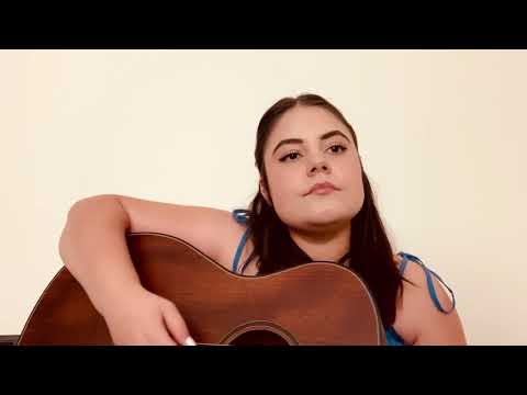 cowboy take me away - cover