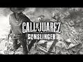 Paweł Błaszczak - Call of Juarez Gunslinger Soundtrack