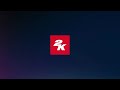 2K Games Logo 2022