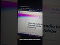 Adobe Podcast AI Se Apni Voice Ko Studio Jaisa Banao In Hindi