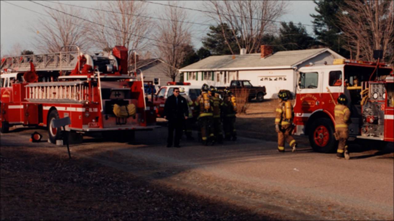 Malletts Bay Fire Department 2016 Video YouTube
