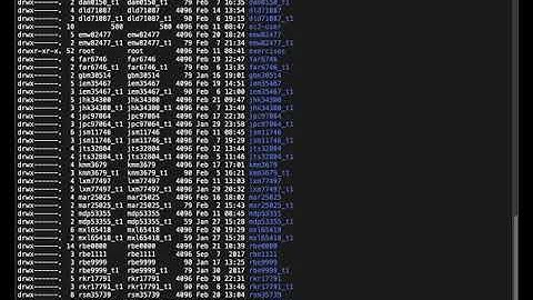 Shell Scripting 101: Handling errors