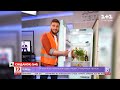 Найпопулярніший холодильник українського телебачення на благодійному аукціоні від “Сніданку з 1+1”