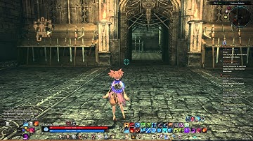 TERA Fate of Arun Sorcerer Class #10 Part 2