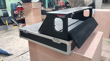 HARDCASE MIDAS M32 LIVE