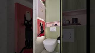 don't panic 🫣 #architecture #interiordesign #design #shortvideo #twinmotion #render #short