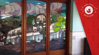 Hotel Cortijo, Laredo