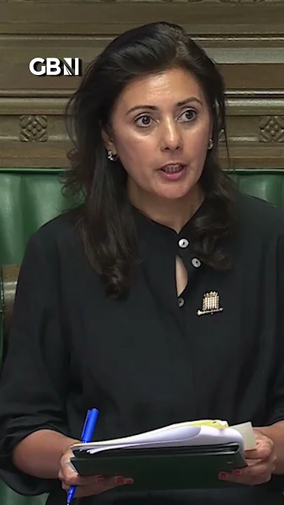 🚨Government’s CONTROVERSIAL welfare bill PASSES