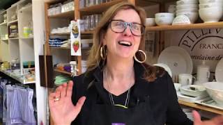 Sidewalk Talk Episode 19 -  Kitchen Collage