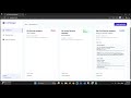 Enhanced Job Application Tracking