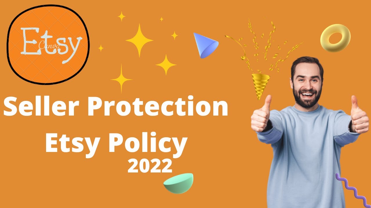 New Etsy Seller Protection Policy?Daily beans Jul 19, 2022 6 00 PM