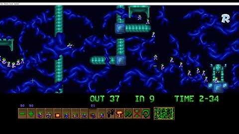 Zemmings Vol 1 (Tendrils)