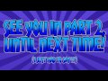 End of video