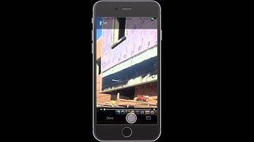 SiteCapture Mobile App Demonstration