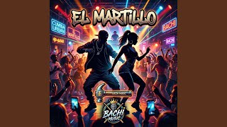 El Martillo (Cumbia Urbana)