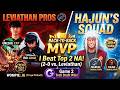 How to Beat High Winrate Players in Rank! | 90% Winrates!?