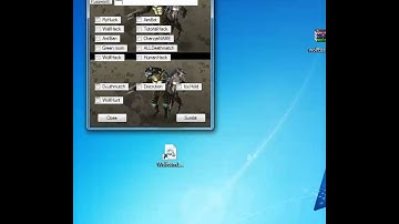 Wolfteam Softnyx HACK ::Trainer