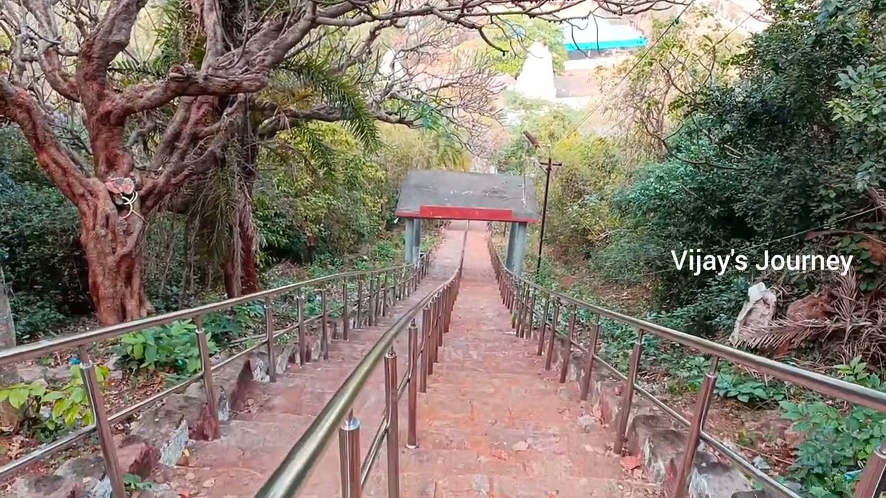 Upamaka Sri Venkateswara Swamy Temple |ఉపమాక శ్రీ వేంకటేశ్వర స్వామి దేవాలయం | Nakkapalli | Vizag |