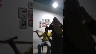 Bumil Joget Haruskah Berakhir.