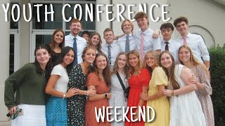 YOUTH CONFERENCE WKND🔥🔥