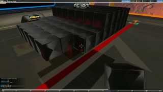 Robocraft T10 SMG Hover Tutorial