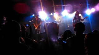 Puddle Of Mudd - Famous Live Diamond Ballroom OKC