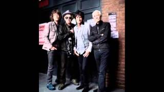 The Rolling Stones   I Got the Blues   Lyrics