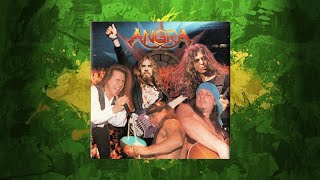 Angra - Crossing