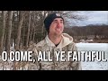 O Come, All Ye Faithful | Contemporary Christian Christmas Carol | O Come Let Us Adore Him song