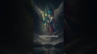 Jai Sri Krishna | Love